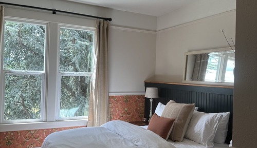 Basic Single Room