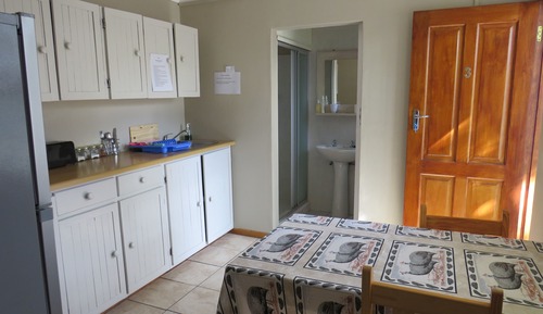 Comfort Room, 1 Bedroom