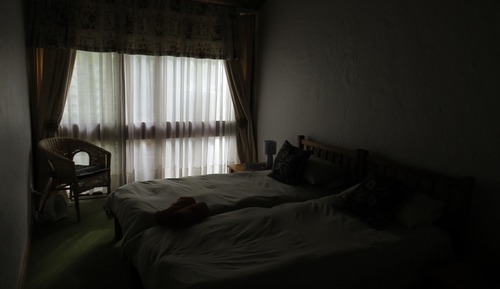 Family Room, 3 Bedrooms