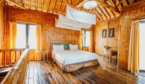 Bungalow Suite Alamanda