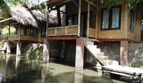 Bungalow Suite Amarilis