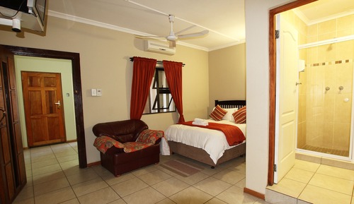 Single Room