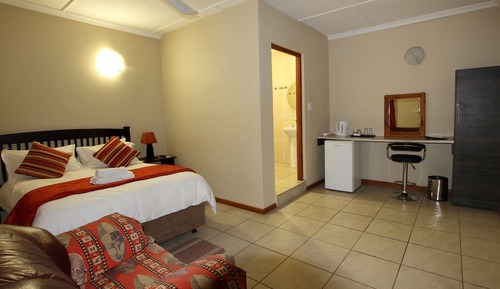 Standard Suite