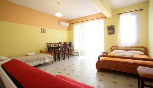 Apartment, 2 Bedrooms