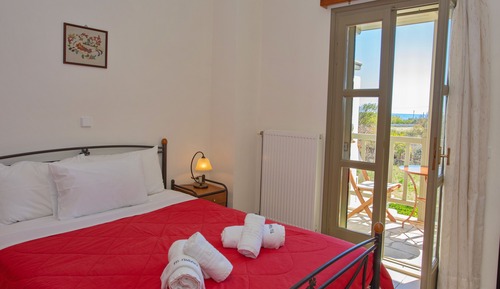 Apartment, 2 Bedrooms (Maisonette 3)