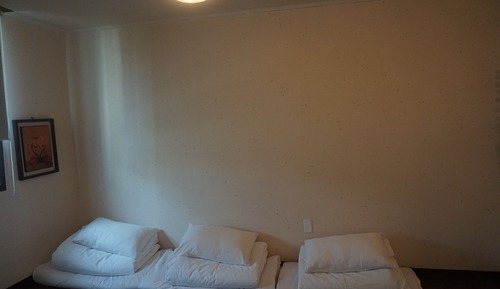 Traditional Room (Deluxe Ondol)