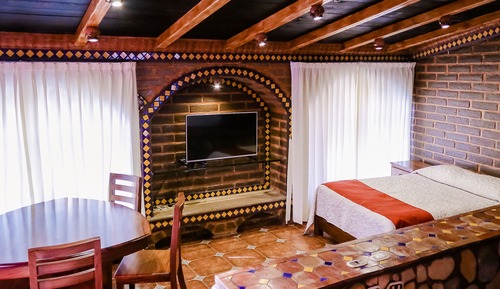 Family Chalet