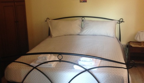 Apartment, 2 Bedrooms, Kitchen, Park View