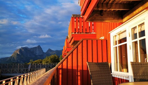 House, 3 Bedrooms, Kitchen, Sea View
