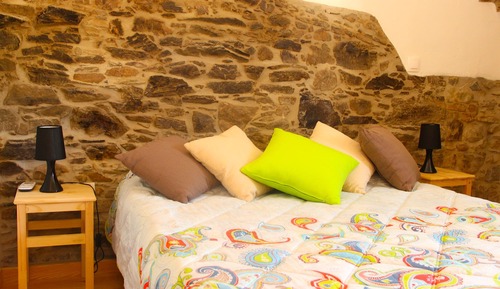 House, 1 Bedroom (Oliveira)