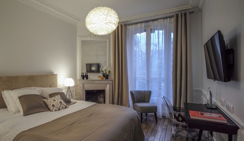 Superior Double or Twin Room