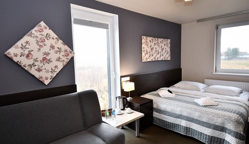 Double or Twin Room, Ensuite