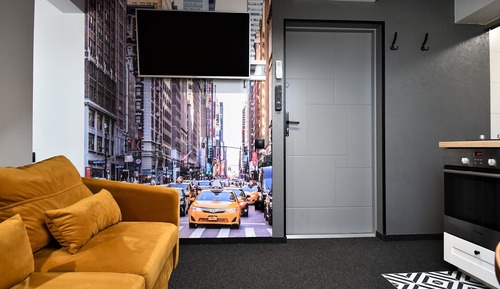 Family Apartment
