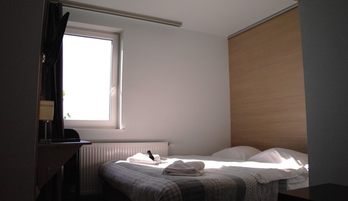 Comfort Double or Twin Room (VI)