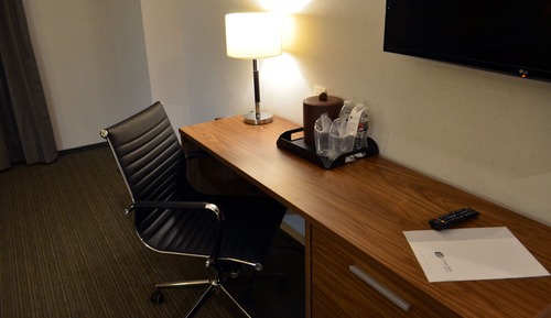 Room (Junior Suite)