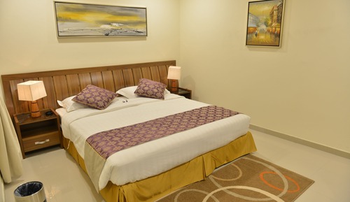 Suite, 1 Bedroom