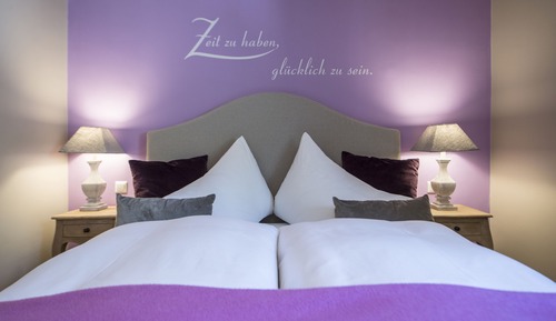 Double Room (Lärche)