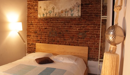 Standard Double Room, 1 Double Bed