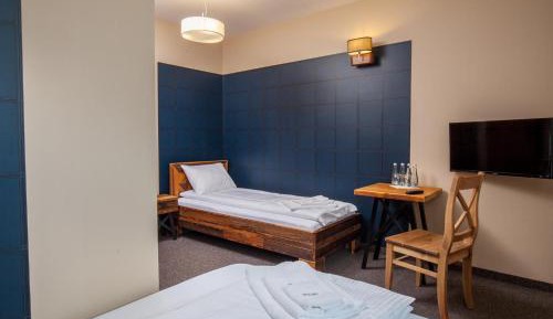 Small Twin Room