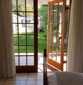 Luxury Double Room