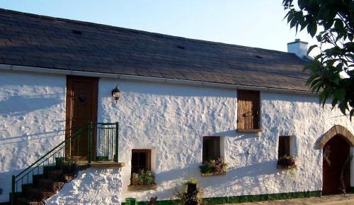 Two-Bedroom Cottage