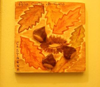 Standard Double Room with Shared Bathroom