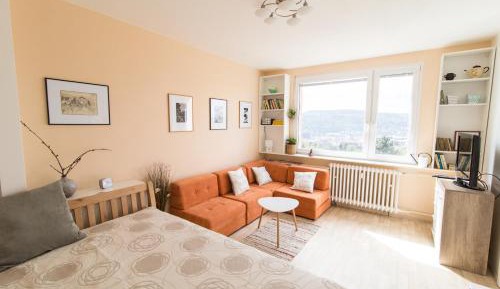 Apartment with View