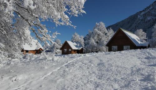 Bungalow (4 Adults) Nirre 