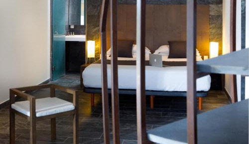 Suite with Terrace
