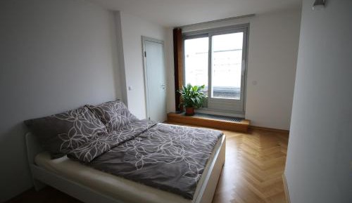 Duplex Apartment