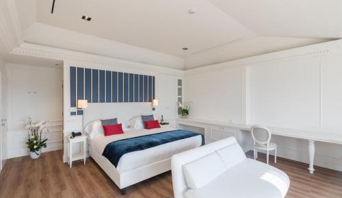 Junior Suite with Sea View
