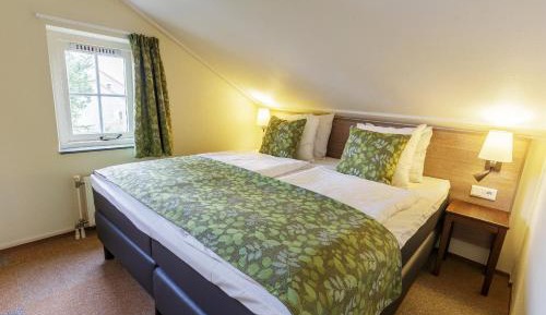 VIP Cottage (4 Adults)