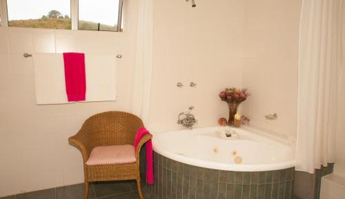 Double Room with Lagoon View - Birds View