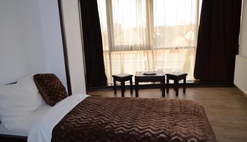 Twin Room with Bathroom