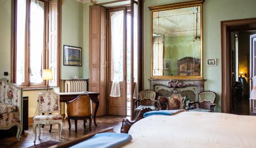 King Suite