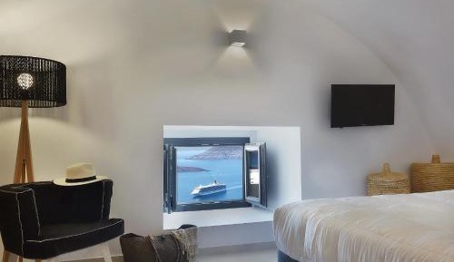 Grand Cave Suite