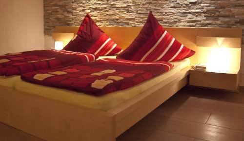 Double Room - Basement