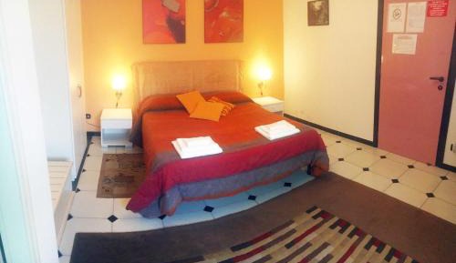 King Room with Garden View