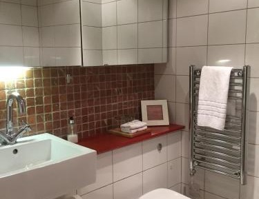 Small Double Room