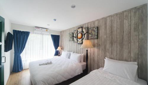 Family Suite