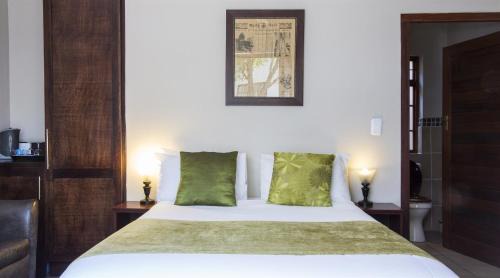 Double Room - Disability Access