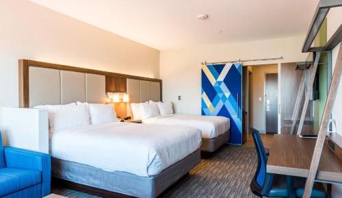 Deluxe Queen Suite - Disability Access/Non-Smoking