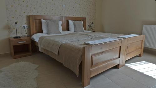 Deluxe Double Room with Bath