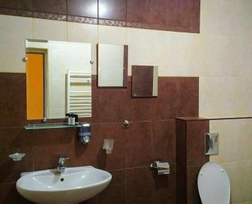 Apartment - Ground Floor in Villa Gradina