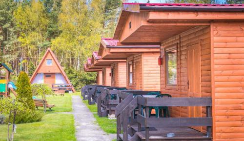 One-Bedroom Chalet