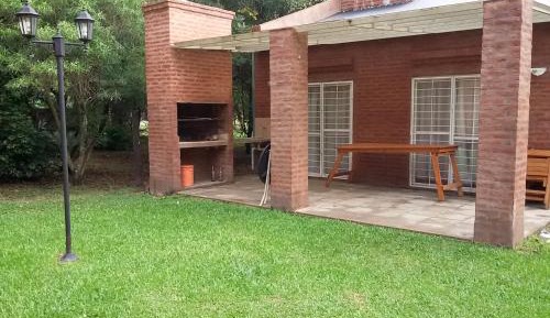 Bungalow