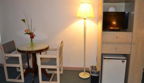 Standard  Room