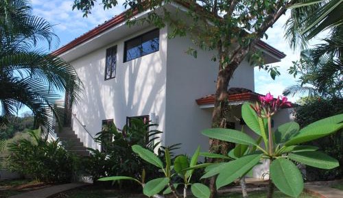 Studio with Sea View
