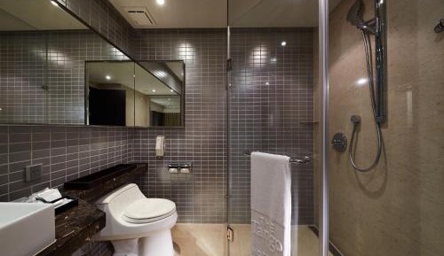Executive King Room