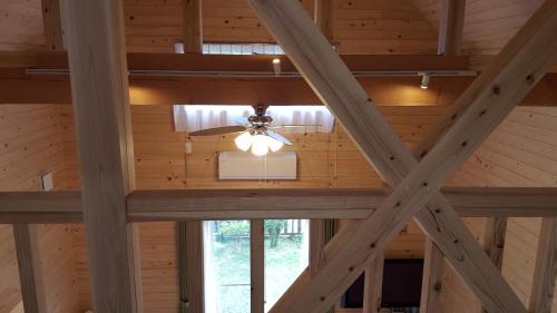 Cottage B